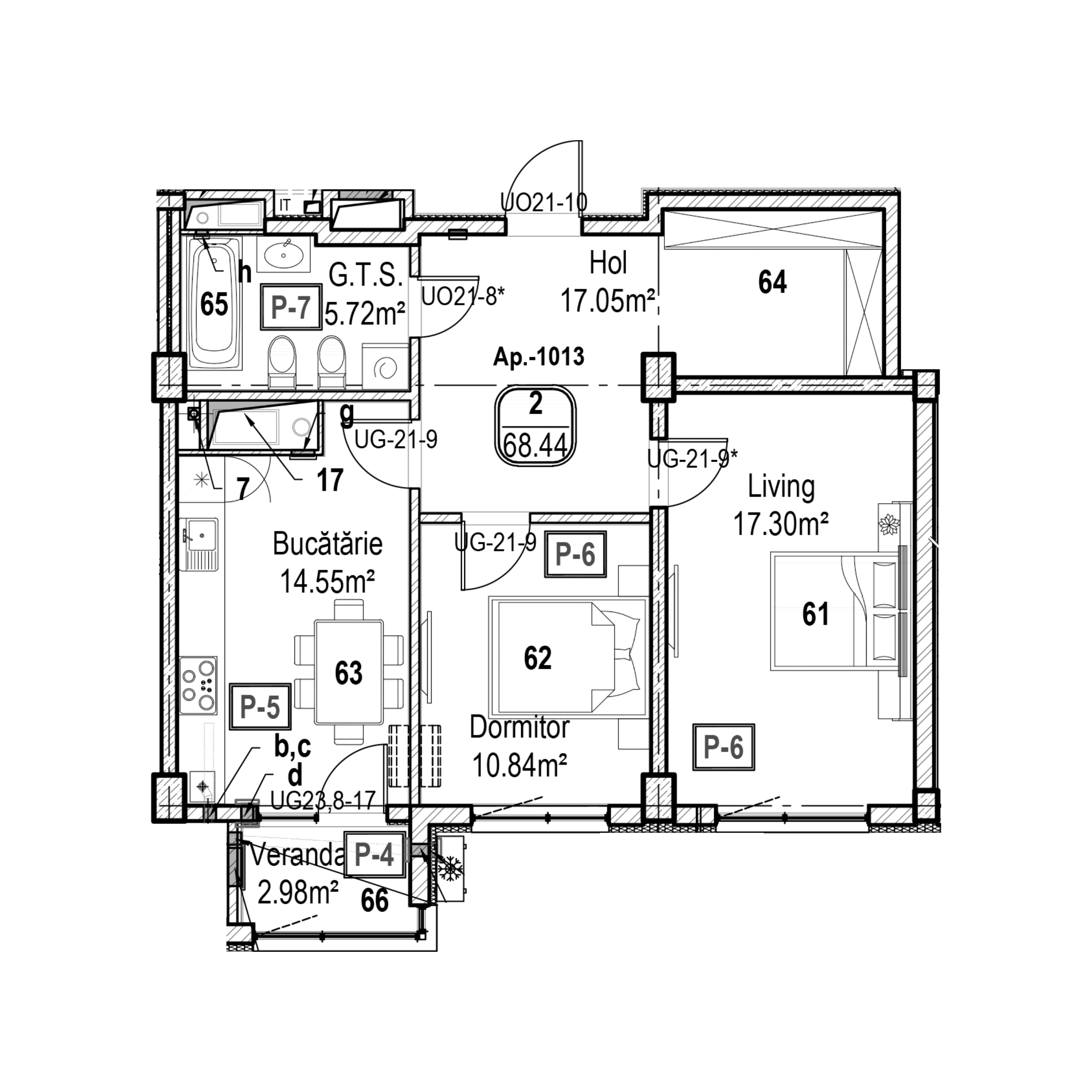 apartment cover photo